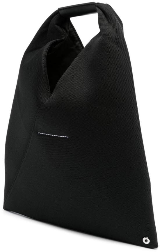 26SS 마르지엘라 토트백 S54WD0043P6414T8013 BLACK - MAISON MARGIELA