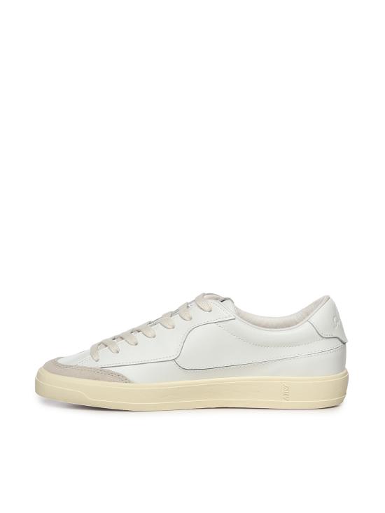 26SS 오트리 스니커즈 SCLM UK01 WHITE - AUTRY