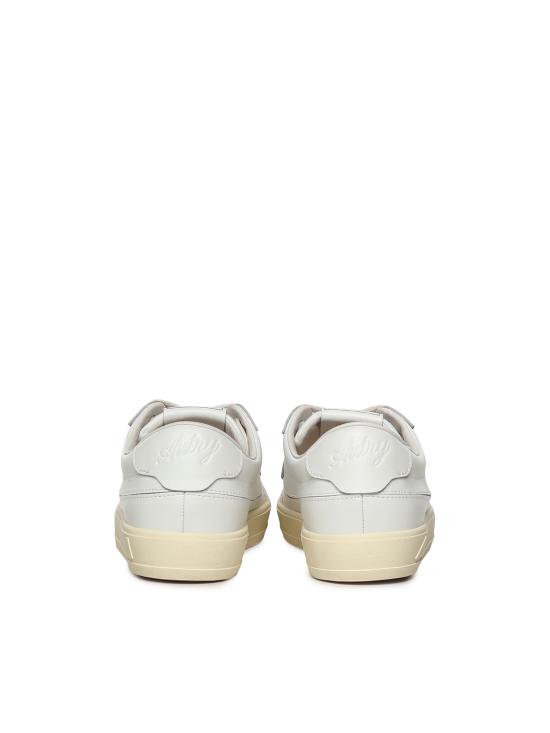 26SS 오트리 스니커즈 SCLM UK01 WHITE - AUTRY