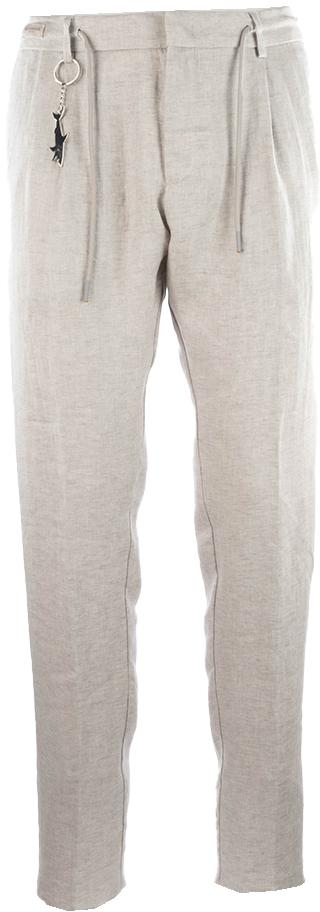 26SS 폴앤샤크 스트레이트 팬츠 26414057064 DIVERS