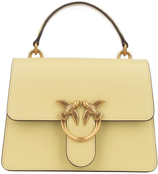 26SS 핑코 토트백 100071A0F1C39Q DIVERS