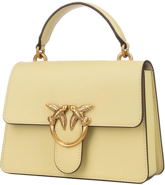 26SS 핑코 토트백 100071A0F1C39Q DIVERS - PINKO