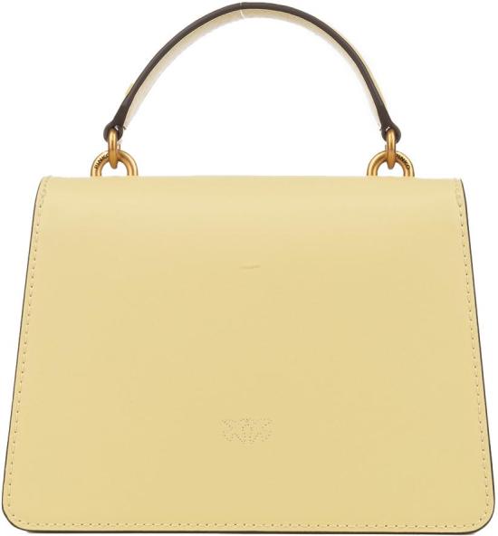 26SS 핑코 토트백 100071A0F1C39Q DIVERS - PINKO