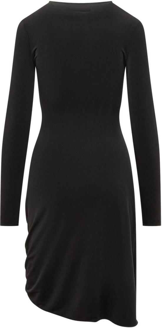 25FW 코페르니 미디 원피스 COPR243F5022BLK BLACK - COPERNI