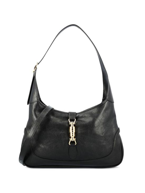 26SS 구찌 재키 1961 미디움 숄더백 863136 AAGDJ1000