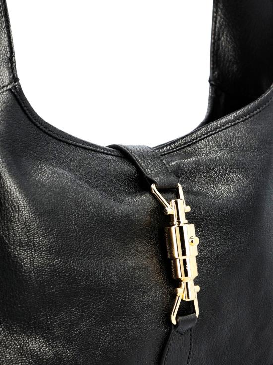 26SS 구찌 재키 1961 미디움 숄더백 863136 AAGDJ1000 - GUCCI