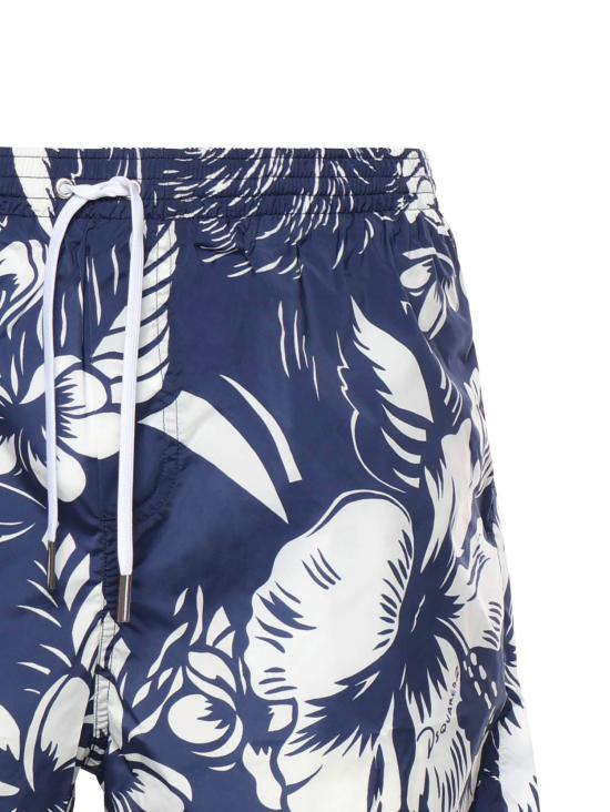 26SS 디스퀘어드2 스윔팬츠 D7B626920 455 - DSQUARED2