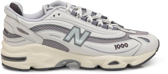 25SS 뉴발란스 스니커즈 M1000MEWGRIGIO WHITE
