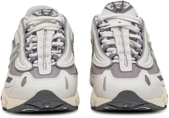 25SS 뉴발란스 스니커즈 M1000MEWGRIGIO WHITE - NEW BALANCE