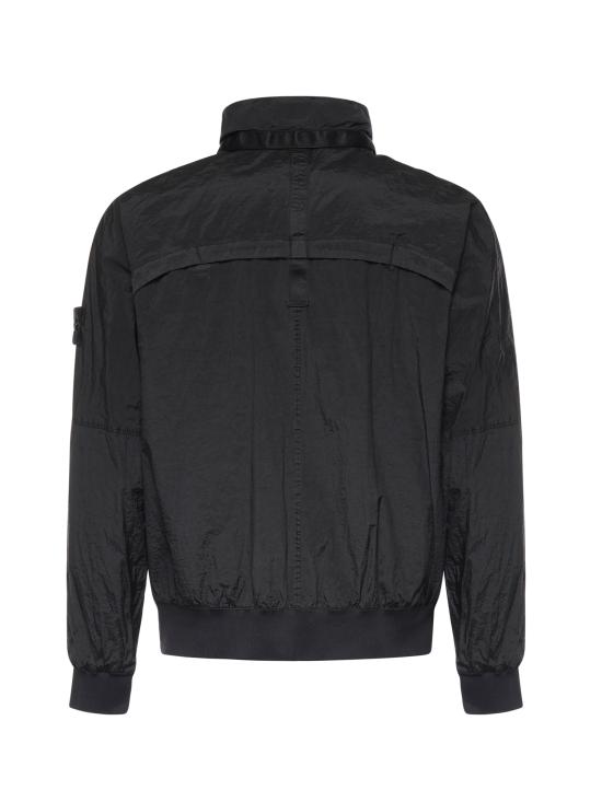 26SS 스톤 아일랜드 자켓 L1S154100064 S0020V0029 BLACK - STONE ISLAND