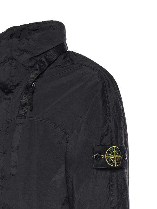 26SS 스톤 아일랜드 자켓 L1S154100064 S0020V0029 BLACK - STONE ISLAND