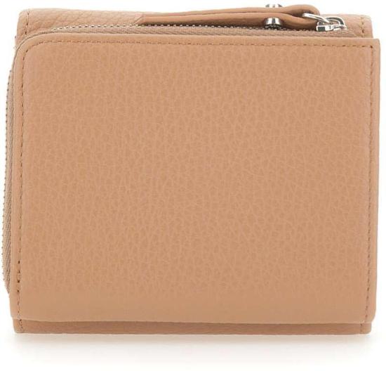 26SS 지아니 끼아리니 지갑 PF5080GRNCLAY BEIGE - GIANNI CHIARINI