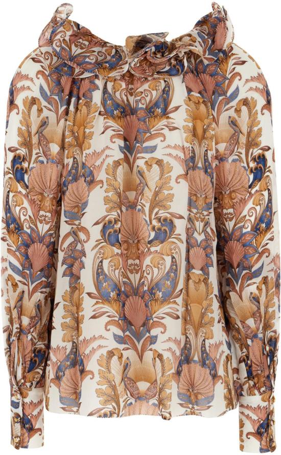 26SS 팜 리오 블라우스 34882326084 DIVERS - FARM RIO