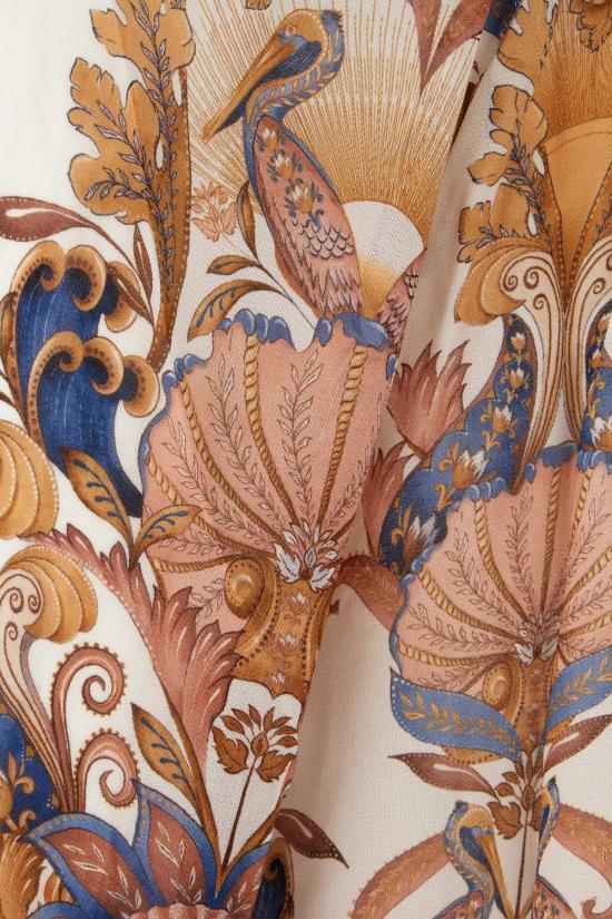 26SS 팜 리오 블라우스 34882326084 DIVERS - FARM RIO