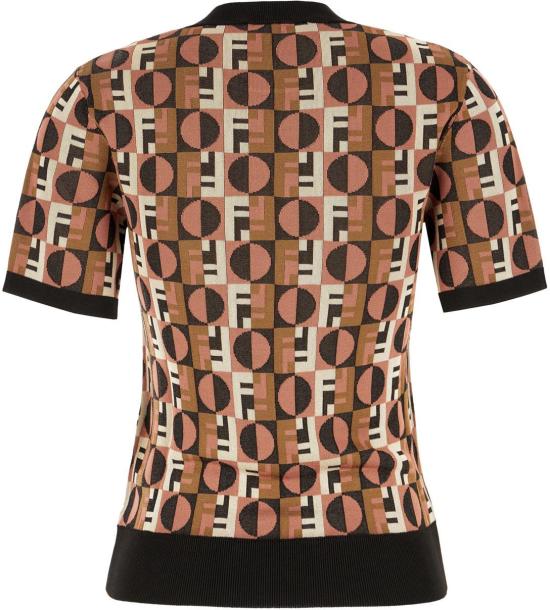 25FW 펜디 스웨터 FZXE04AYLVF1T6N DIVERS - FENDI