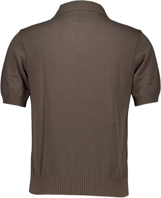 26SS 폴앤샤크 폴로 티셔츠 1543675 TAUPE - PAUL & SHARK