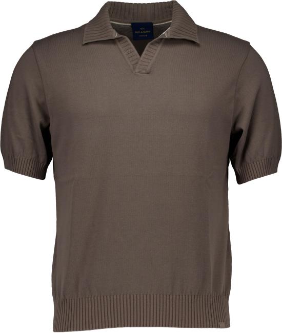 26SS 폴앤샤크 폴로 티셔츠 1543675 TAUPE