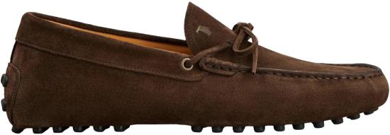 26SS 토즈 로퍼 XXM22L0JV80RE0S611 BROWN