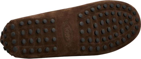 26SS 토즈 로퍼 XXM22L0JV80RE0S611 BROWN - TODS