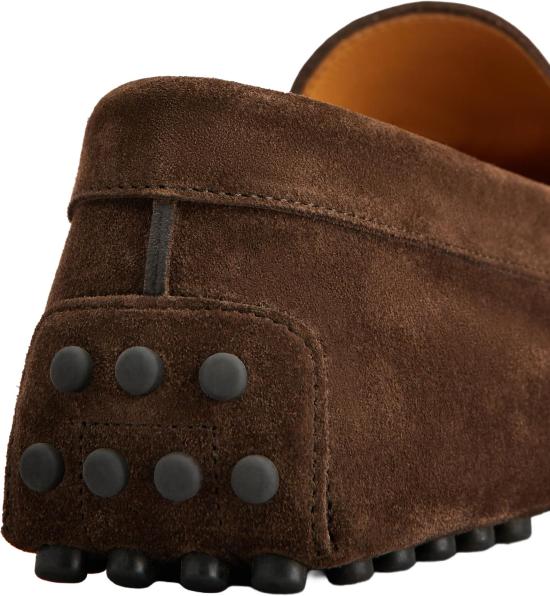 26SS 토즈 로퍼 XXM22L0JV80RE0S611 BROWN - TODS