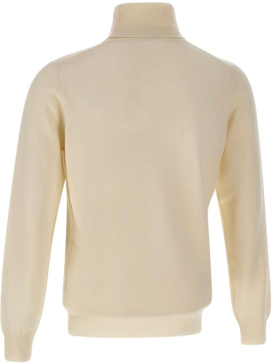26FW 캉그라 스웨터 200105801 WHITE - KANGRA