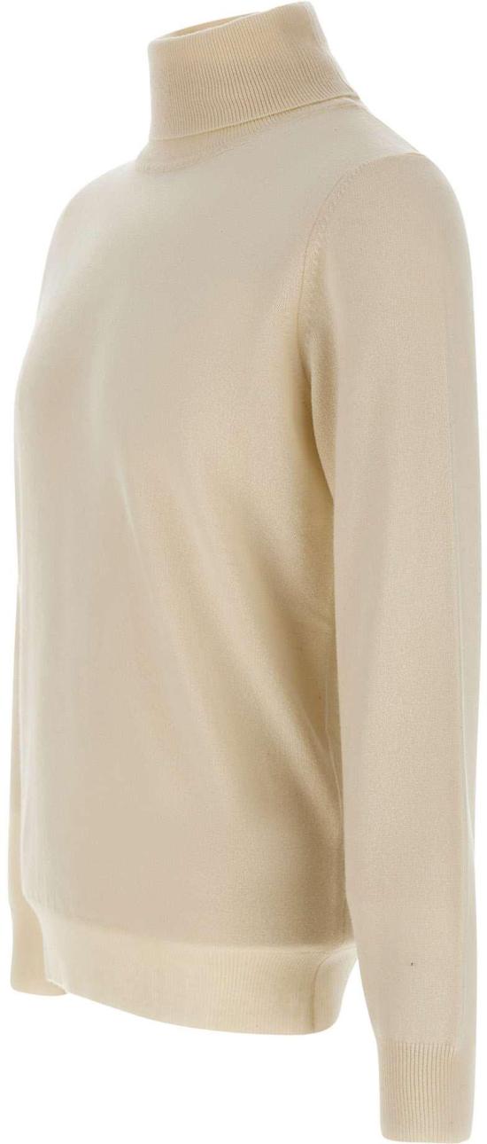 26FW 캉그라 스웨터 200105801 WHITE - KANGRA