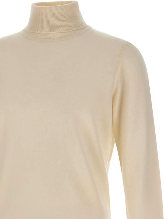 26FW 캉그라 스웨터 200105801 WHITE - KANGRA
