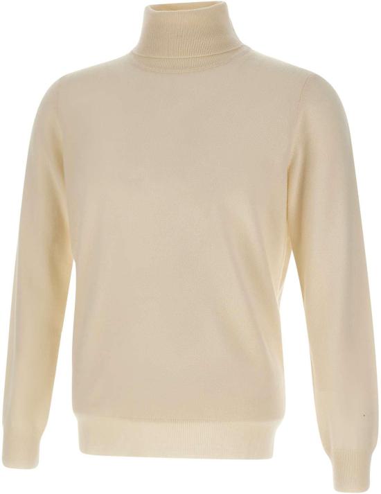 26FW 캉그라 스웨터 200105801 WHITE