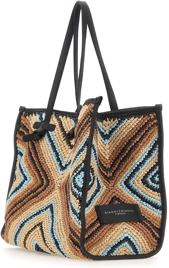 26SS 지아니 끼아리니 숄더백 BS6850COMMESIRNERO DIVERS - GIANNI CHIARINI