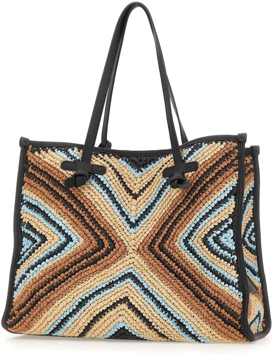 26SS 지아니 끼아리니 숄더백 BS6850COMMESIRNERO DIVERS