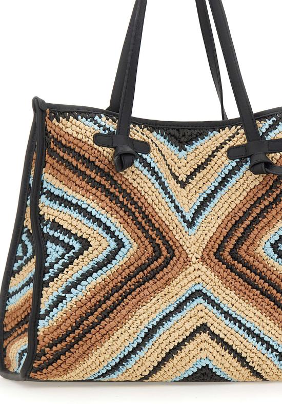 26SS 지아니 끼아리니 숄더백 BS6850COMMESIRNERO DIVERS - GIANNI CHIARINI