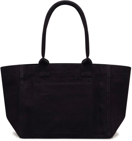 26SS 이자벨마랑 토트백 24APM0062FAA1X18M01BK BLACK - ISABEL MARANT