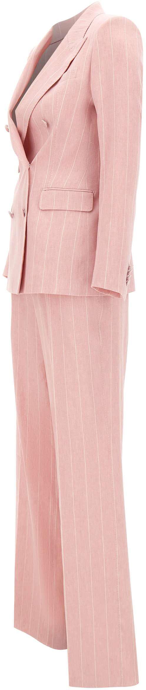 26SS 딸리아토레 수트 세트 PARIGI10BAD340299EY917 PINK - TAGLIATORE