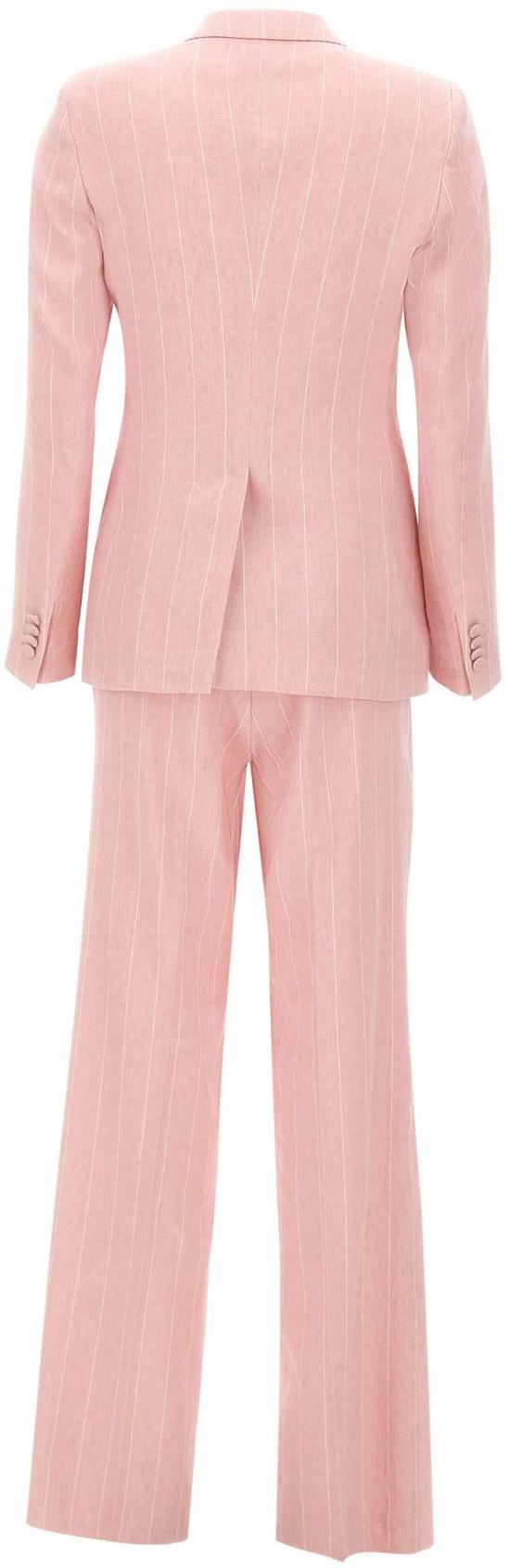 26SS 딸리아토레 수트 세트 PARIGI10BAD340299EY917 PINK - TAGLIATORE