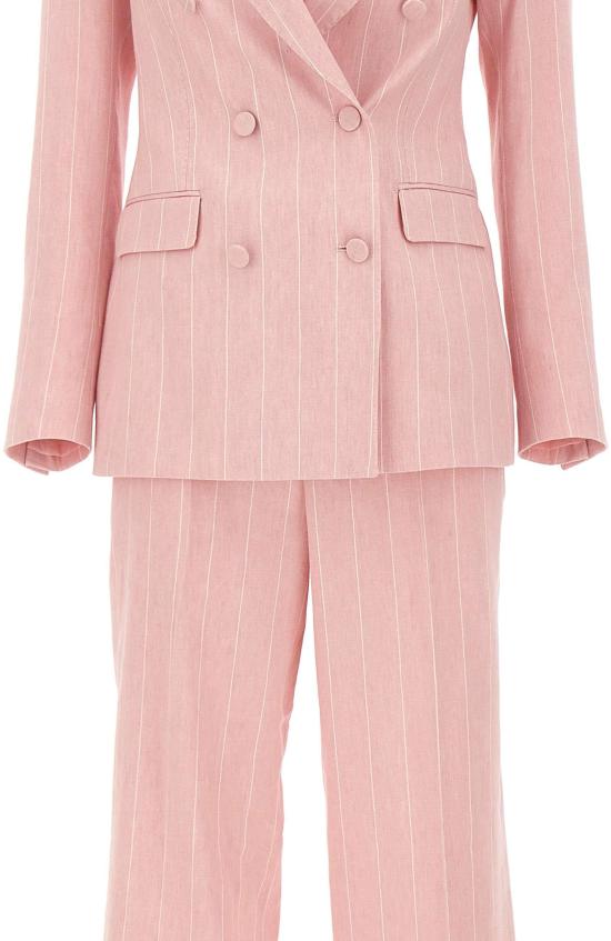 26SS 딸리아토레 수트 세트 PARIGI10BAD340299EY917 PINK - TAGLIATORE