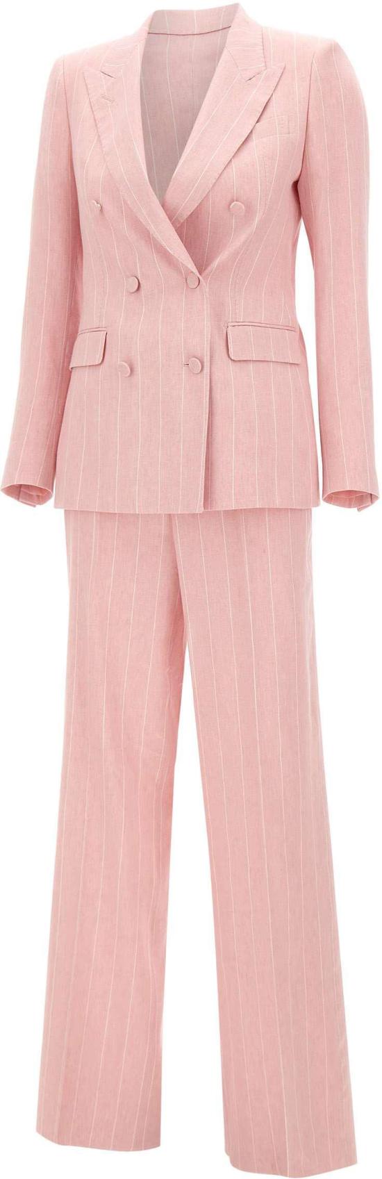 26SS 딸리아토레 수트 세트 PARIGI10BAD340299EY917 PINK