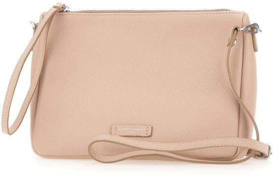 26SS 지아니 끼아리니 클러치/파우치 BS10225GRNPINKSALT