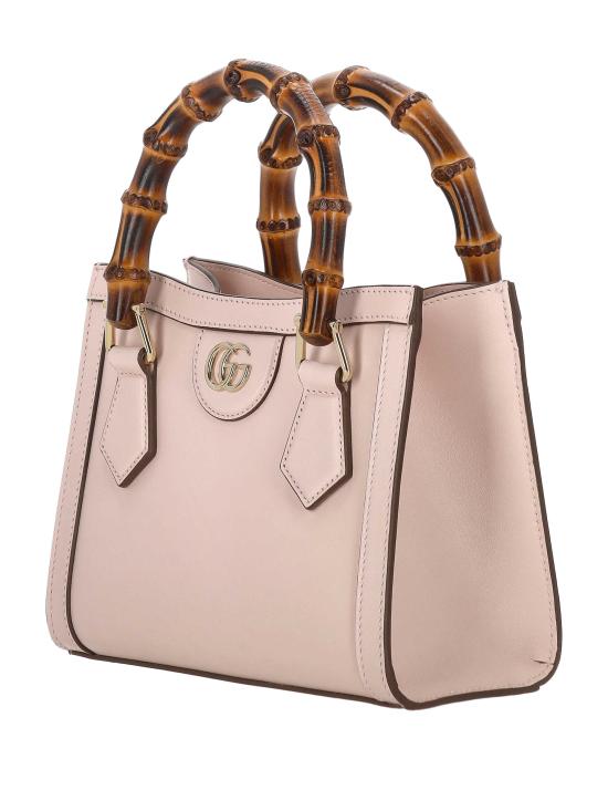 26SS 구찌 다이애나 스몰 토트백 832936 AAEDB5734 LADY PINK - GUCCI