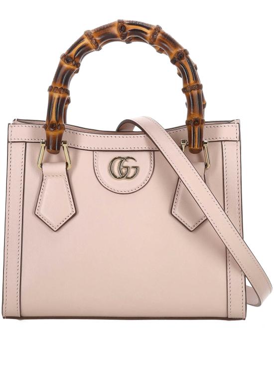 26SS 구찌 다이애나 스몰 토트백 832936 AAEDB5734 LADY PINK