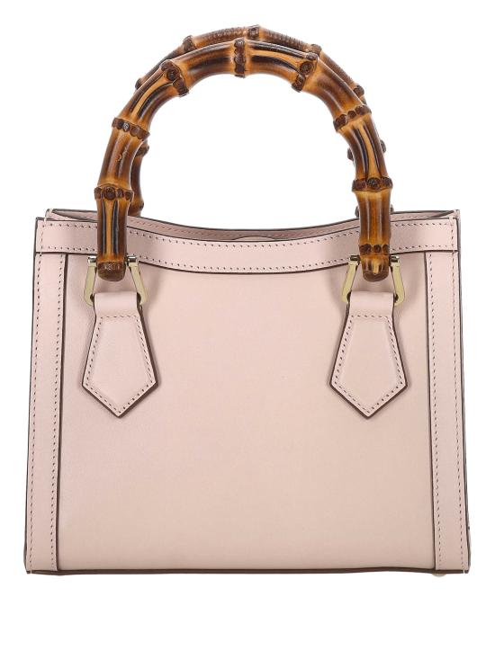 26SS 구찌 다이애나 스몰 토트백 832936 AAEDB5734 LADY PINK - GUCCI