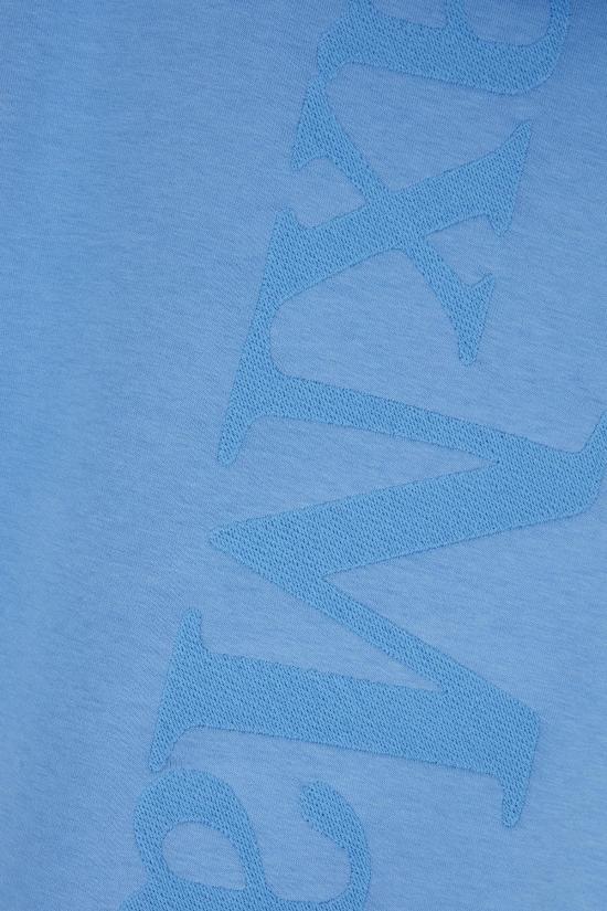 26SS 막스마라 후드 티셔츠 SMMDORIA004 LICHTBLUE - MAX MARA