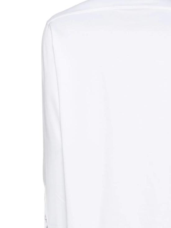 26SS 보스 긴팔 셔츠 50555946 100 White - BOSS