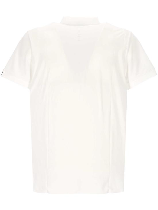 26SS 보스 폴로 티셔츠 50559205 100 White - BOSS