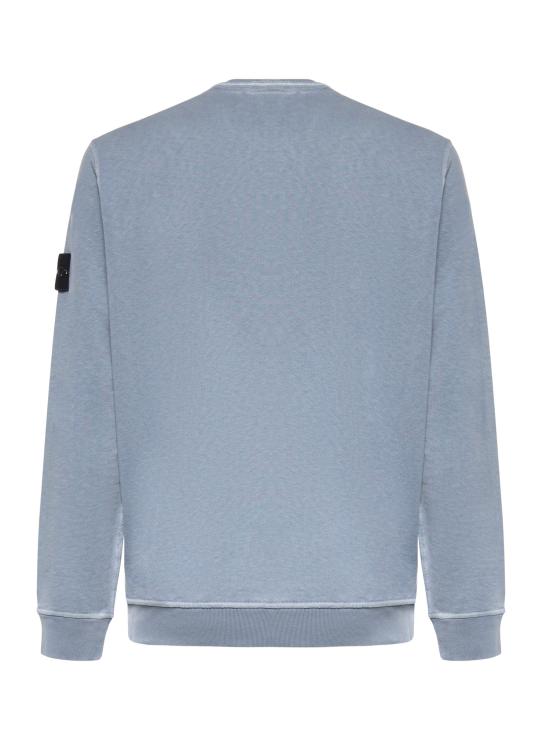 26SS 스톤 아일랜드 긴팔 티셔츠 L1S156100034 S0060V0124 LIGHT BLUE - STONE ISLAND