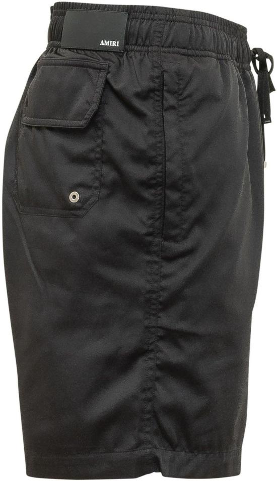 26SS 아미리 스윔팬츠 AMBOSW1008001 BLACK - AMIRI