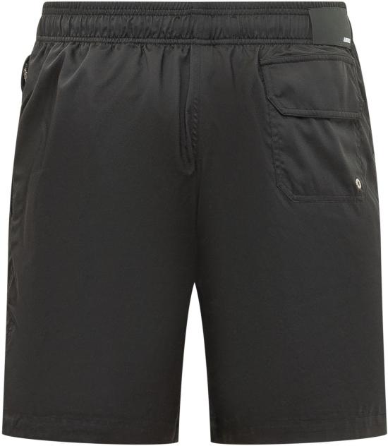 26SS 아미리 스윔팬츠 AMBOSW1008001 BLACK - AMIRI