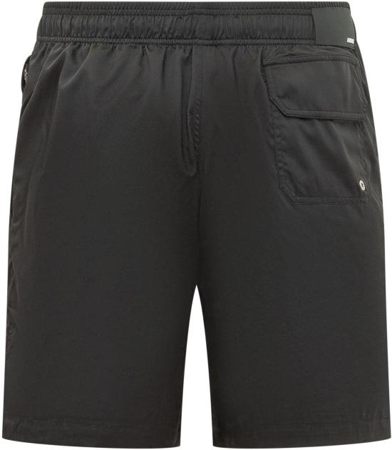 26SS 아미리 스윔팬츠 AMBOSW1008001 BLACK - AMIRI