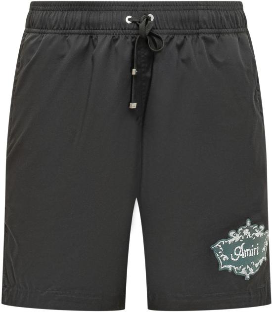 26SS 아미리 스윔팬츠 AMBOSW1008001 BLACK