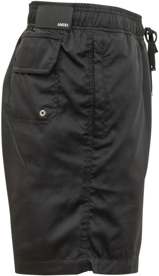26SS 아미리 스윔팬츠 AMBOSW1008001 BLACK - AMIRI