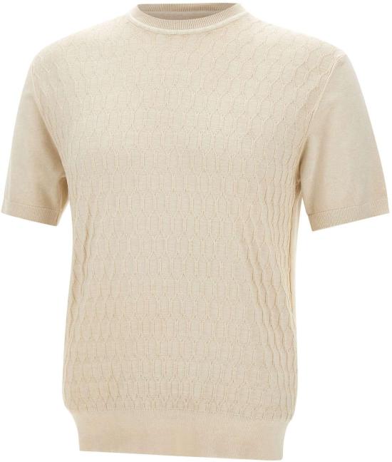 26SS 페트레이 스웨터 PEU584399012446729 BEIGE